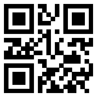 Il Qr Code di 3305044631
