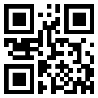 3305044632 - Immagine del QrCode associato