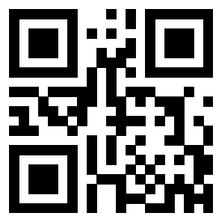 Scansione del Qr Code di 3305044634