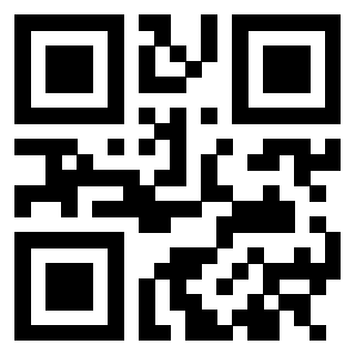 3305044638 QrCode associato