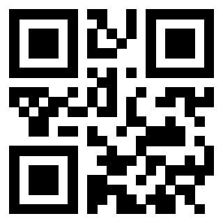 3305044639 - Immagine del Qr Code
