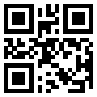 Scansione del QrCode di 3305044640