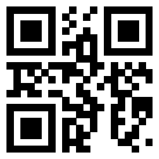 Il Qr Code di 3305044642