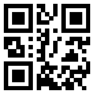 Immagine del QrCode di 3305044643