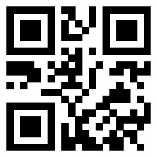 Il QrCode di 3305044644