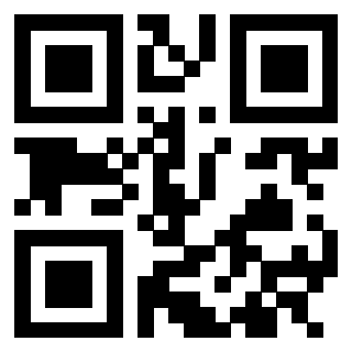 Scansione del QrCode di 3305044645