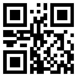 3305044646 - Immagine del QrCode