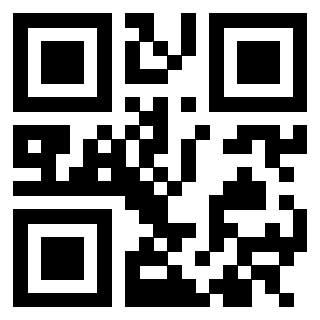 3305044647 - Immagine del QrCode associato