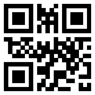 3305044648 Qr Code associato