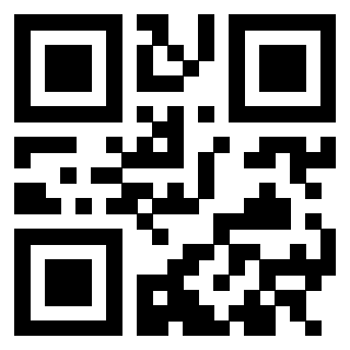 Qr Code di 3305044649