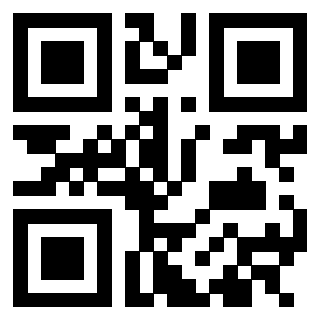 3305044650 - Immagine del QrCode associato