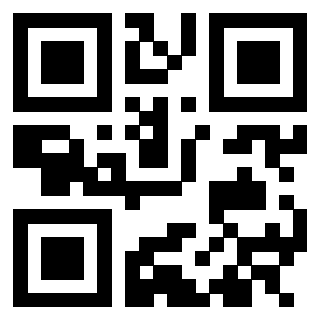 Scansione del QrCode di 3305044656