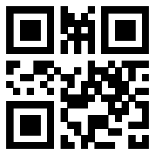 3305044658 - Immagine del Qr Code