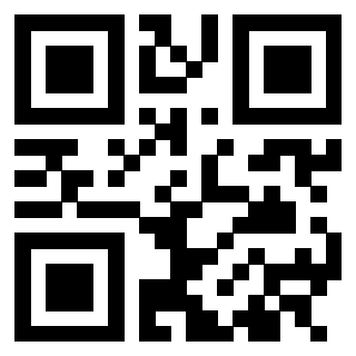 Il QrCode di 3305044660