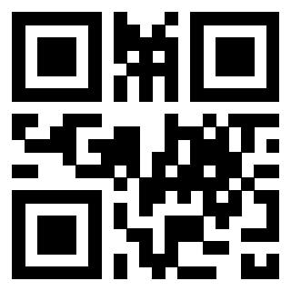 3305044662 Qr Code associato