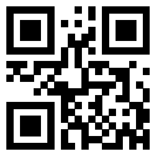 Immagine del QrCode di 3305044666