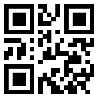 3305044667 - Immagine del QrCode associato