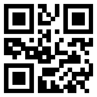 Immagine del Qr Code di 3305044668