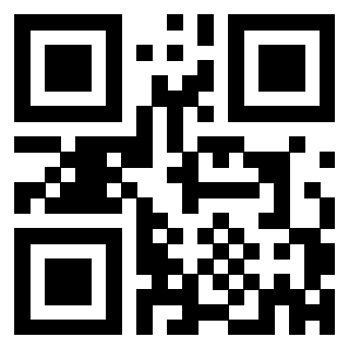 Scansione del Qr Code di 3305044670