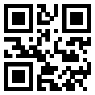 Scansione del Qr Code di 3305044672