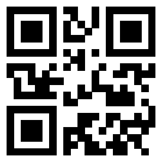 Immagine del QrCode di 3305044673