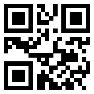 3305044674 QrCode associato