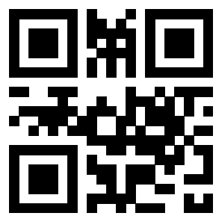 Immagine del QrCode di 3305044676