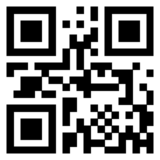 Scansione del Qr Code di 3305044678