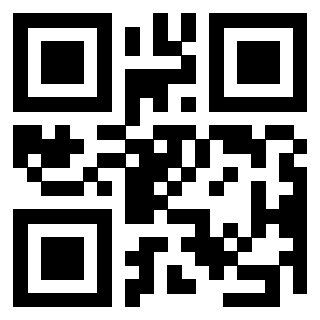 3305044682 QrCode associato