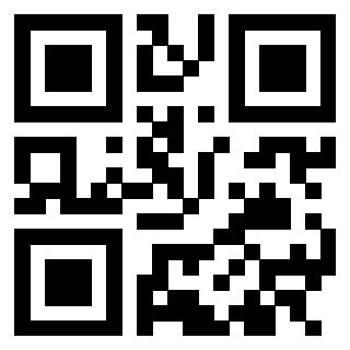 3305044684 - Immagine del QrCode associato
