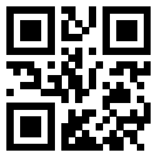3305044686 - Immagine del QrCode