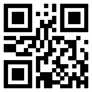 Il Qr Code di 3305044687