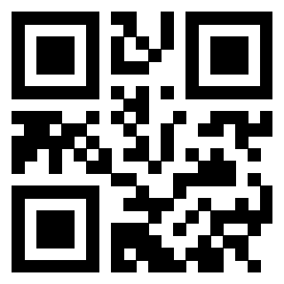 3305044688 - Immagine del QrCode associato