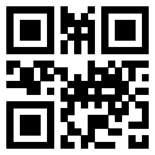 Scansione del QrCode di 3305044692