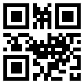 3305044693 - Immagine del Qr Code