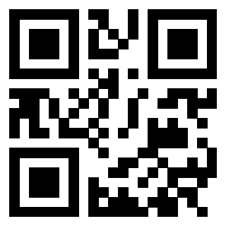 3305044694 - Immagine del Qr Code