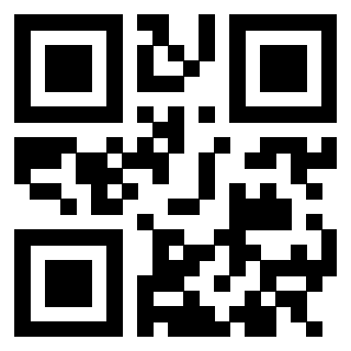 3305044695 - Immagine del Qr Code