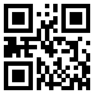 Scansione del QrCode di 3305044696