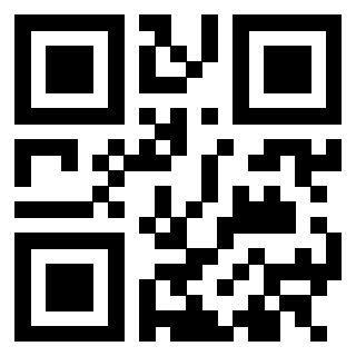 3305044698 - Immagine del QrCode associato