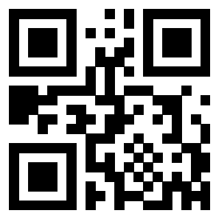Qr Code di 3305044700