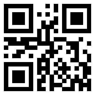 Scansione del Qr Code di 3305044701