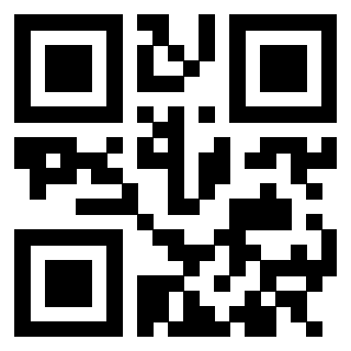 3305044705 - Immagine del QrCode associato