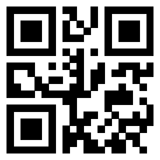 3305044706 QrCode associato