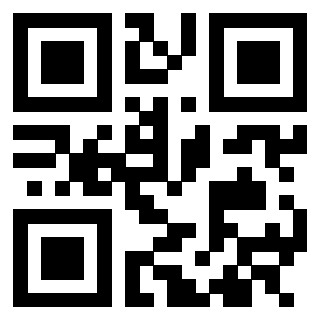 Scansione del Qr Code di 3305044707