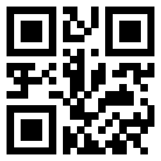 Scansione del Qr Code di 3305044708