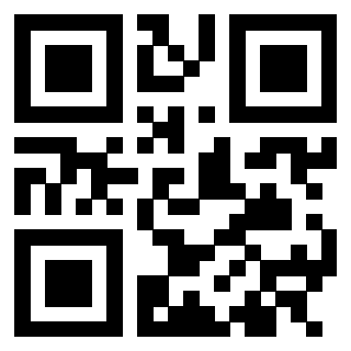 3305044714 Qr Code associato