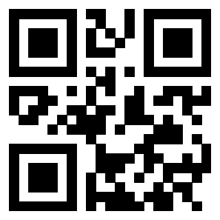 QrCode di 3305044715