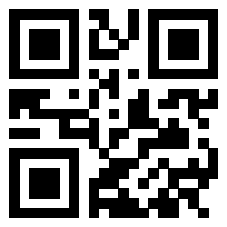 3305044718 - Immagine del Qr Code