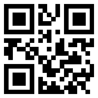 Qr Code di 3305044719