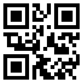 3305044722 - Immagine del Qr Code